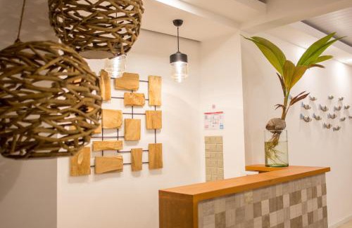 Maafushi House | Velana Beach Hotel Maldives