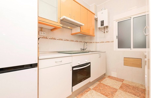 Cadiz Apartment | Velbar - Apartment In Cádiz. Free Wifi
