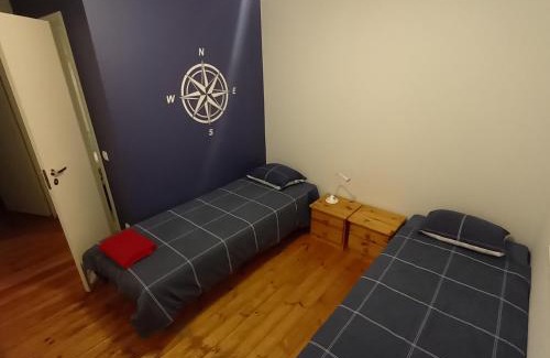 Vaibla Ski Chalet | Veldemani puhkemaja