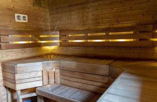Vaibla Ski Chalet | Veldemani puhkemaja