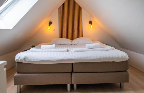 Limmen Apartment | Veldt's huisje