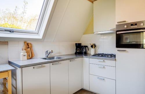 Zwiggelte House | Velduil I Mooi Huisje met Ruime Tuin