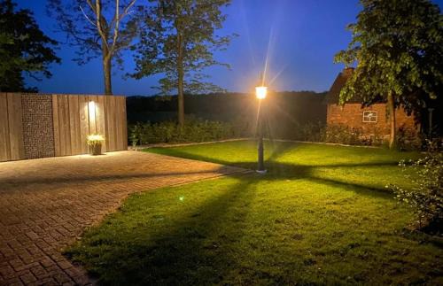Klarenbeek House | Veldzicht