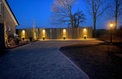 Klarenbeek House | Veldzicht