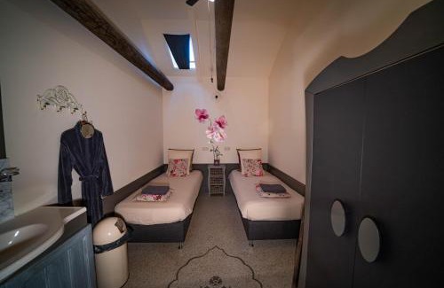 Winkel House | Veldzicht