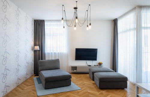 Veleslavin Apartment | Veleslavin Apartments