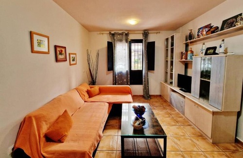 Velez de Benaudalla Apartment | Velez Nazari F-03