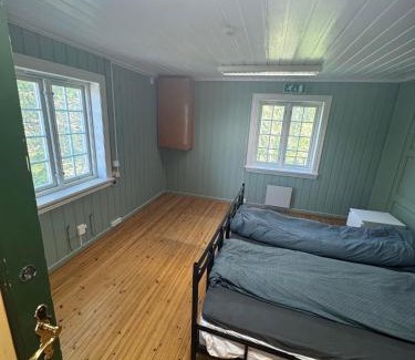 Tord House | Velferden Mågerø