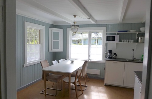 Brønnøy Cabin | Velfjord camping & hytter