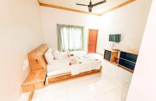 Mathiveri House | Veli Beach Inn