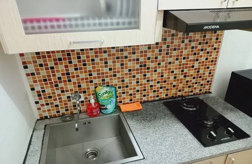 Pancawati Apartment | Velito At Podomoro Golf View Apartment