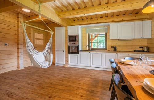 Velke Karlovice Villa | Velké Karlovice MKR545