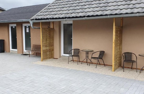 Velke Losiny Apartment | Velkolosinské apartmány