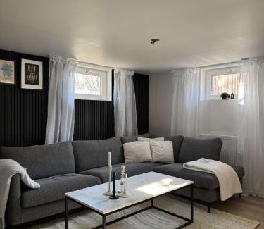 Vellinge Apartment | Vellinge Nest