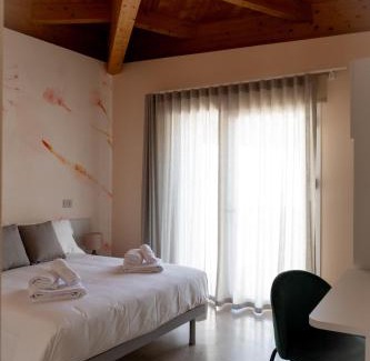San Massimo Bed & Breakfast | Velum House B&B