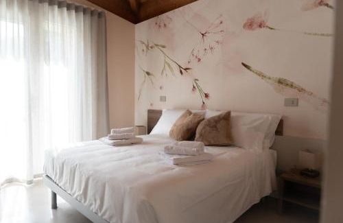 San Massimo Bed & Breakfast | Velum House B&B