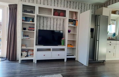 Municipality of Epe Ski Chalet | Veluwe Happy Together