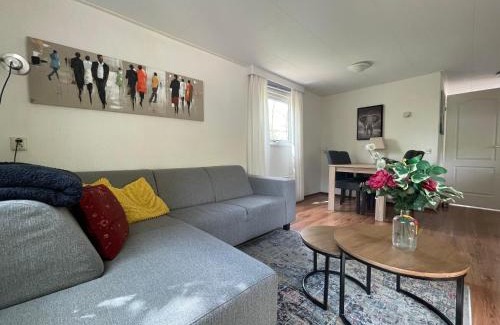 Municipality of Epe Ski Chalet | Veluwe Vibes