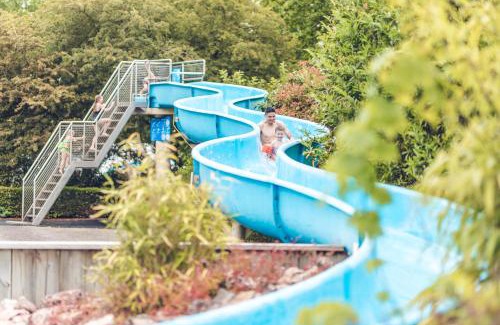 Lieren Resort | Veluwepark De Bosgraaf | Comfort met Hottub