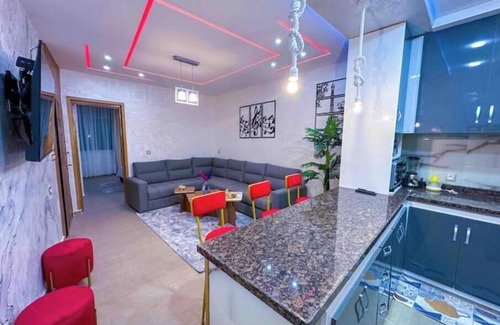Idrissia Apartment | Veluxa - Cozy home