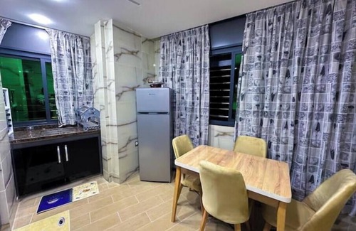 Idrissia Apartment | Veluxa - Majestic holiday home