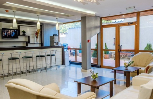 Byala Hotel | Vemara club