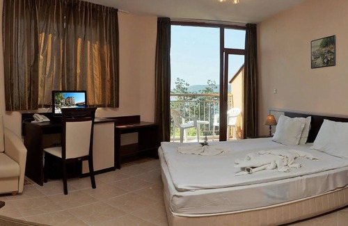 Byala Hotel | Vemara club