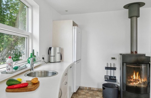 Odsherred Kommune House | "Vemund" - 100m to the inlet by Interhome