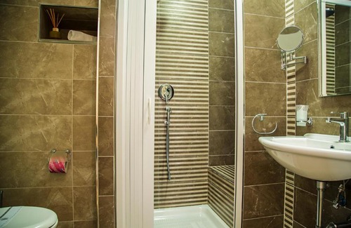 Venafro Hotel | Venafro Palace Hotel