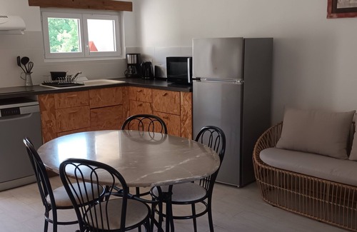 Le Poire-sur-Vie House | Vendée country cottage 5 minutes from La Roche sur Yon