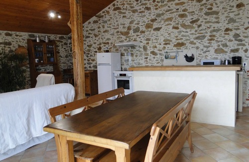 La Garnache House | Vendée countryside 25 km from the sea and islands