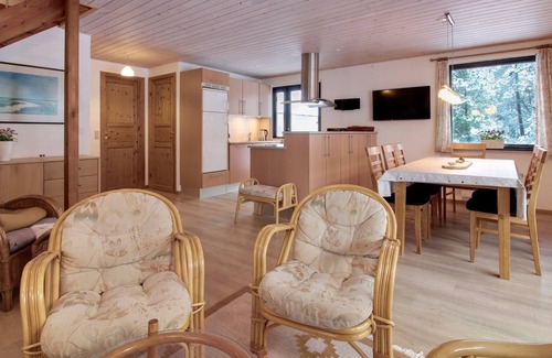 Havneby House | "Vendela" - 2.5km from the sea by Interhome