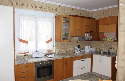 Villafranca del Bierzo House | Venecia Bed&Breakfast