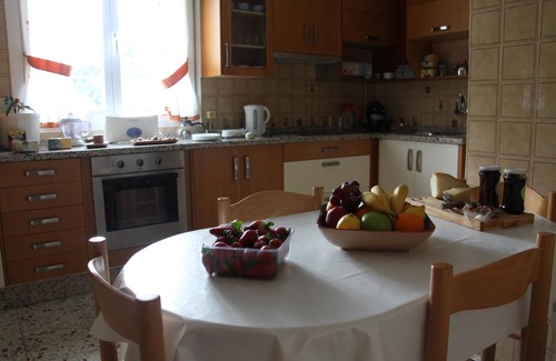 Villafranca del Bierzo House | Venecia Bed&Breakfast