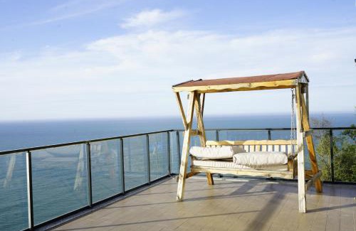 Pazar Hotel | Venek Viila Suit