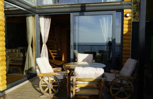 Pazar Hotel | Venek Viila Suit