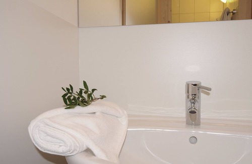 Landeck Hotel | Venet Gipfelhütte