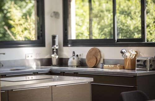 Alex House | Venez Chez Vous Villa Nature