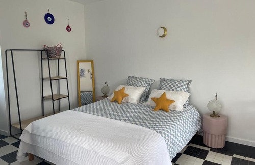 Vernou-la-Celle-sur-Seine Bed & Breakfast | Venez Vernou