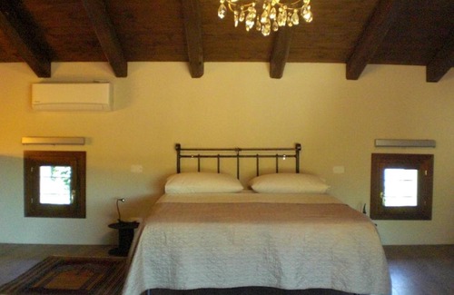 Dardago Bed & Breakfast | Venezia delle Nevi