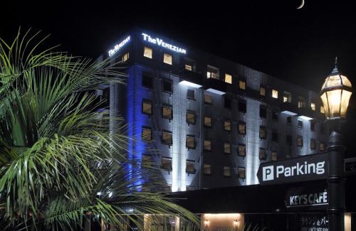 Shiroishi Hotel | Venezian Hotel Shiroishi Zao