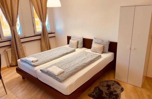 Graz Apartment | Veni Apartments