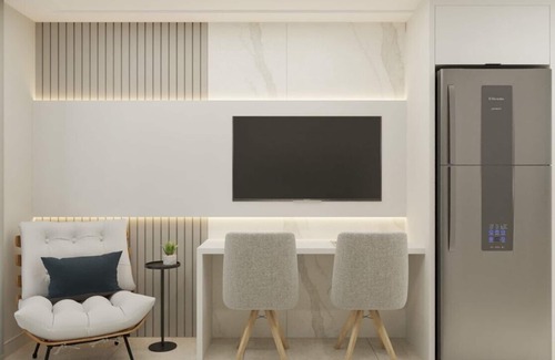 Campo Belo Apartment | VENICE APARTMENT