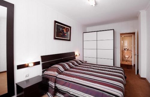 Lozenets Apartment | Venice Apartments