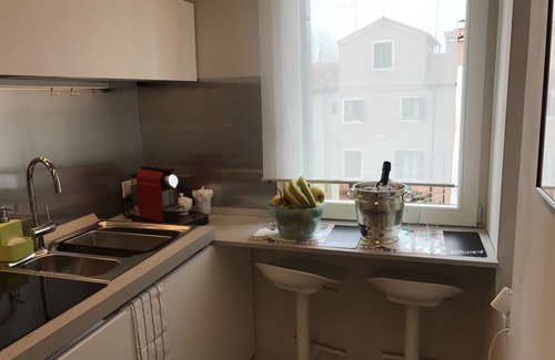 Castello Apartment | Venice Luxury Biennale Design