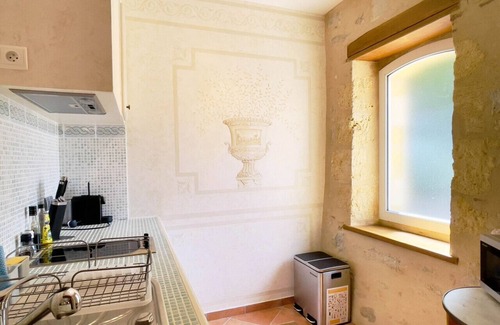 Fougueyrolles Apartment | "Venise" - luxurious apt on boutique wine estate
