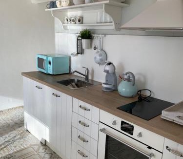 Stozec Apartment | Venkovský apartmán
