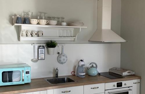 Stozec Apartment | Venkovský apartmán