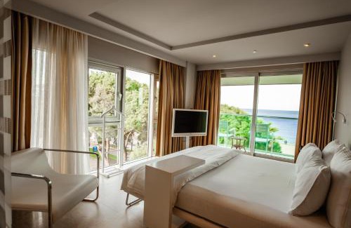 Atakum Hotel | Venn Boutique Hotel