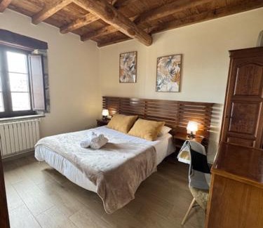 O Cebreiro House | Venta Celta